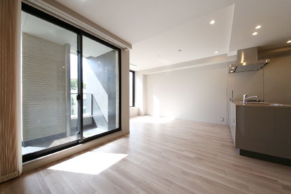 プライムメゾン目黒 403号-3