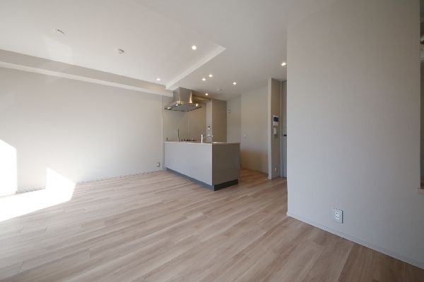 プライムメゾン目黒 403号-4