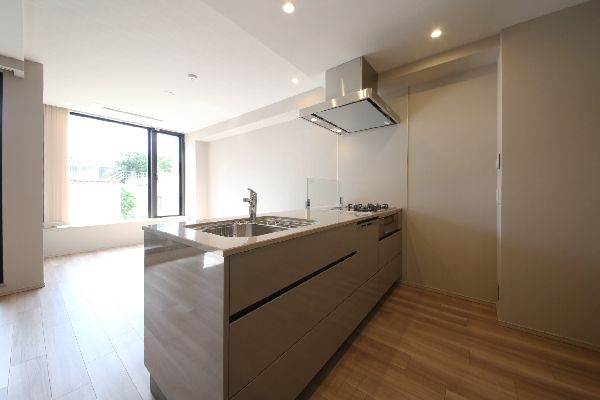 プライムメゾン目黒 403号-6