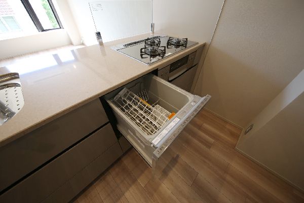 プライムメゾン目黒 403号-7