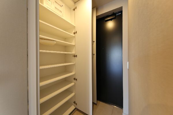 プライムメゾン目黒 403号-11