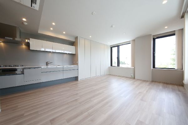 プライムメゾン目黒 502号-4