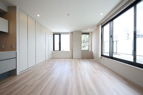 プライムメゾン目黒 502号-5