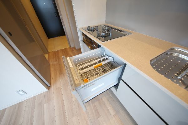 プライムメゾン目黒 502号-7