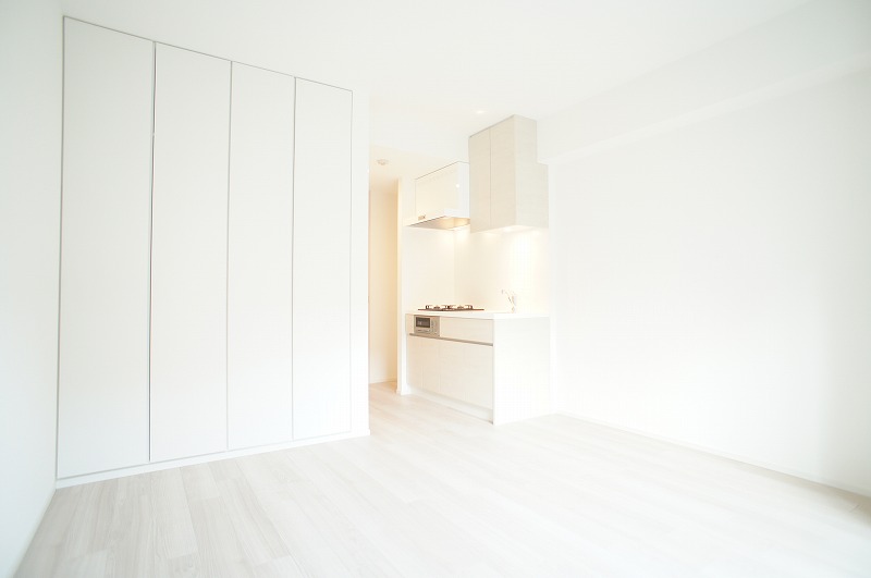 プライムメゾン蔵前 602号-3