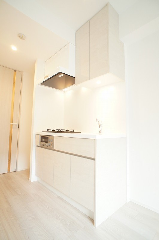 プライムメゾン蔵前 602号-4