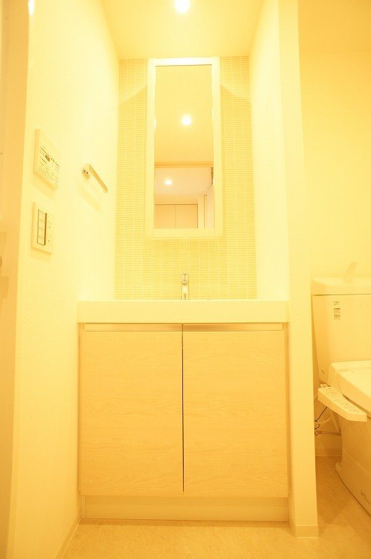 プライムメゾン蔵前 602号-5