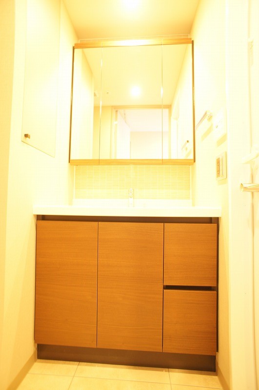 プライムメゾン蔵前 603号-8