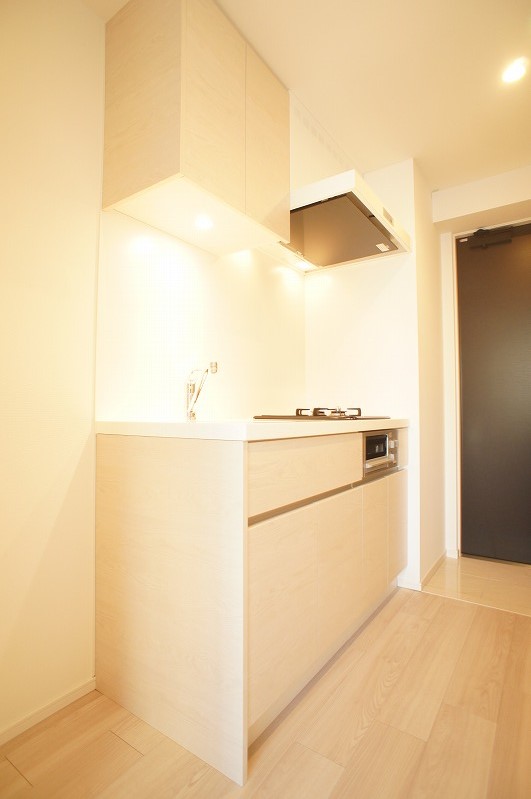 プライムメゾン蔵前 605号-5