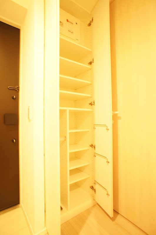 プライムメゾン蔵前 605号-10