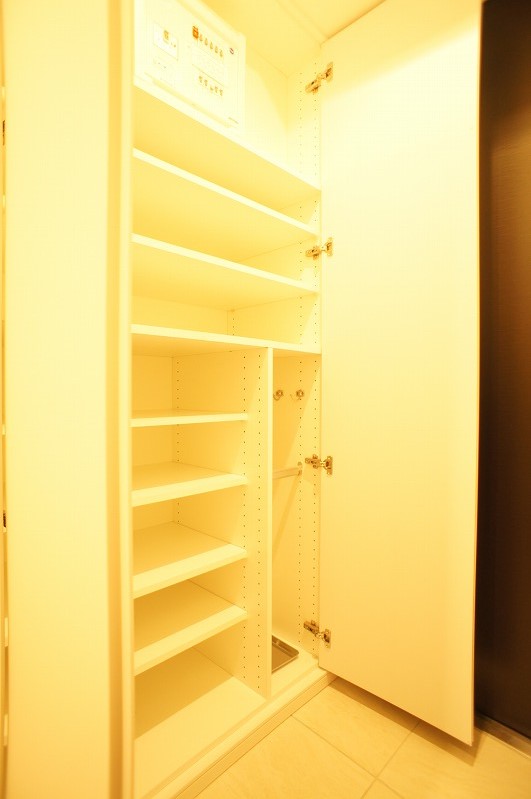 プライムメゾン蔵前 1203号-8