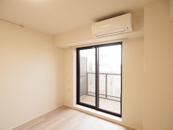 プライムメゾン板橋 203号-2