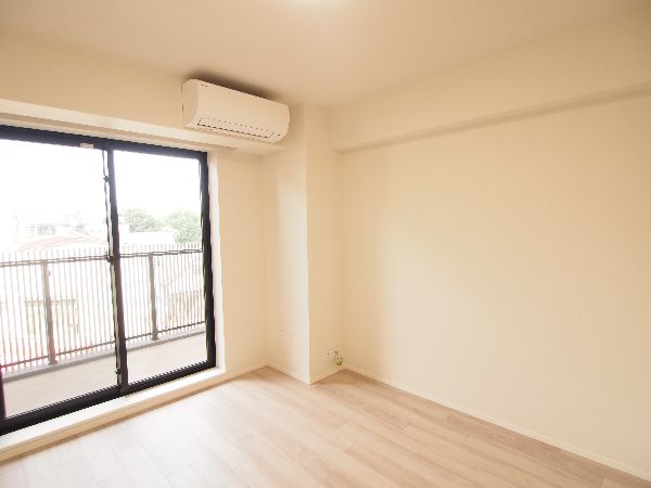 プライムメゾン板橋 203号-5