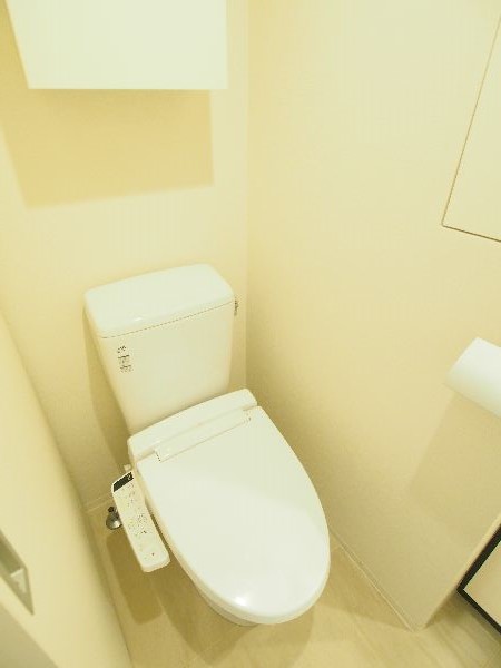 プライムメゾン板橋 203号-10