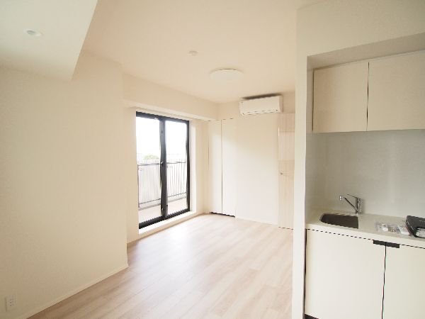 プライムメゾン板橋 301号-5