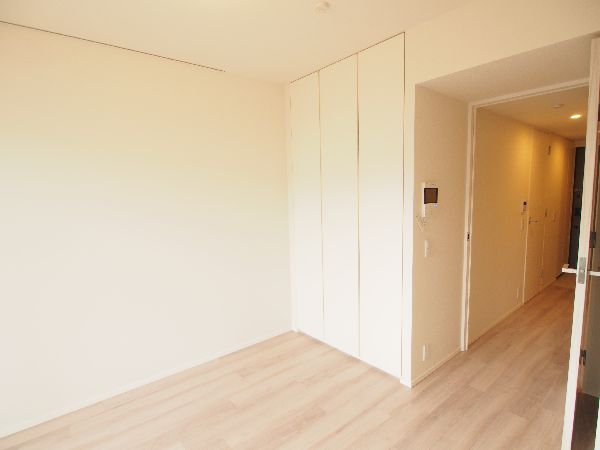 プライムメゾン板橋 406号-4