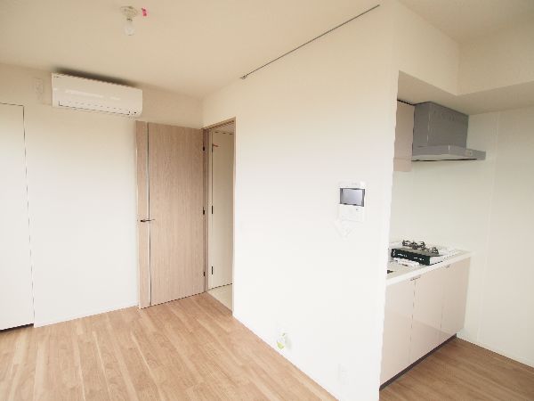 プライムメゾン板橋 501号-4