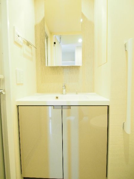 プライムメゾン板橋 501号-8