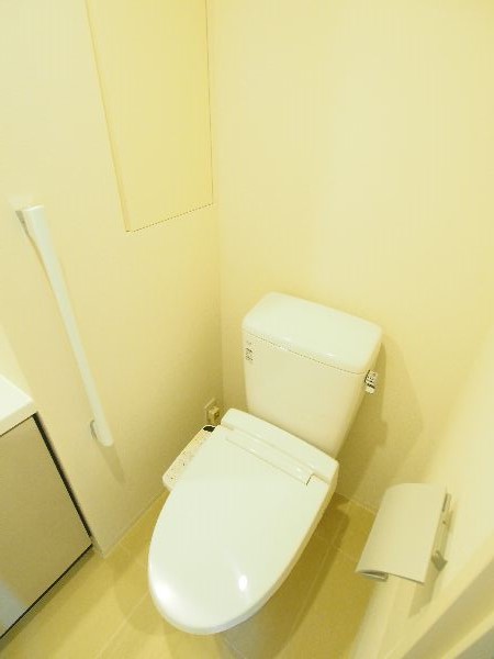 プライムメゾン板橋 501号-10