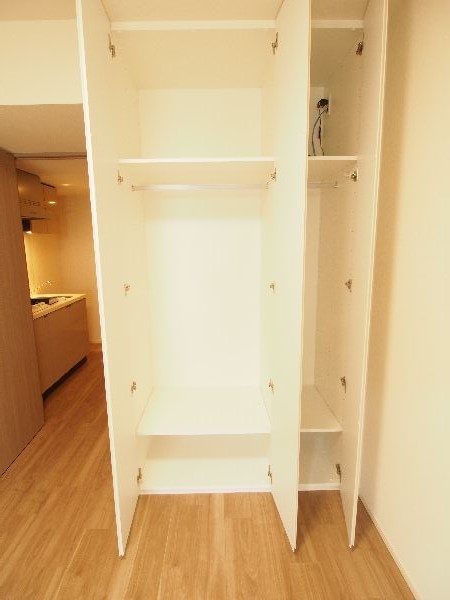 プライムメゾン板橋 509号-6