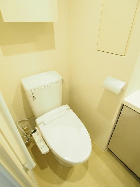 プライムメゾン板橋 509号-10