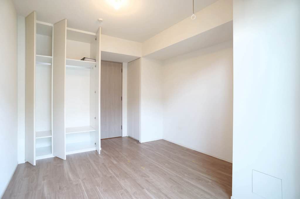 プライムメゾン板橋 606号-2