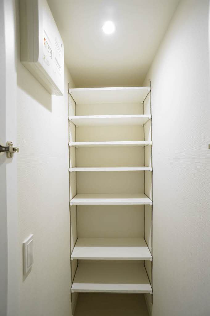 プライムメゾン板橋 606号-9