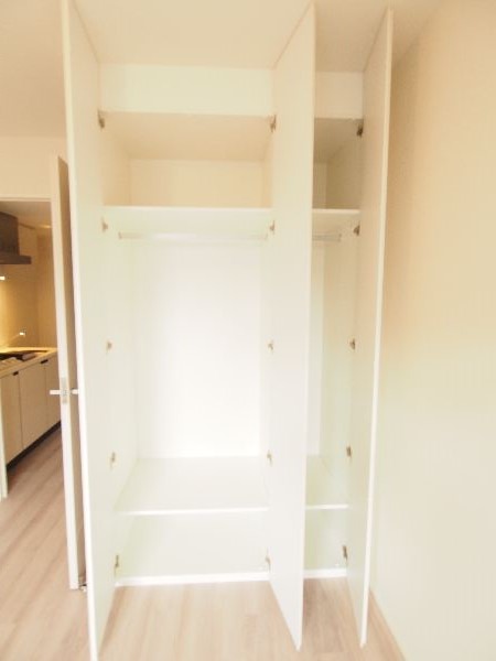 プライムメゾン板橋 707号-6