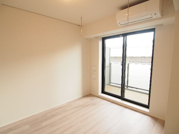 プライムメゾン板橋 709号-2