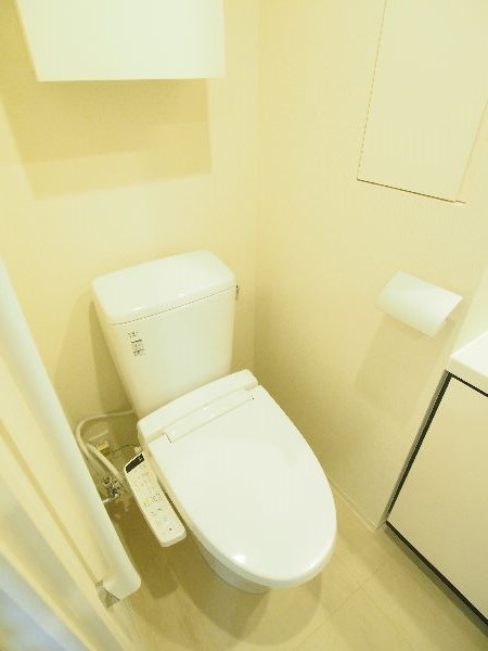 プライムメゾン板橋 709号-10