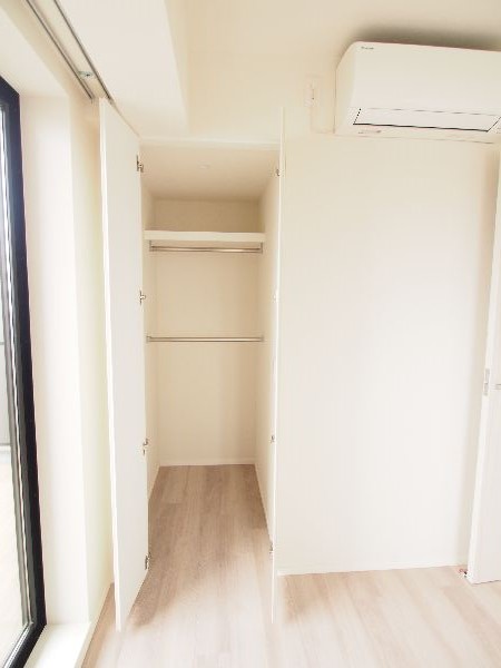 プライムメゾン板橋 801号-6