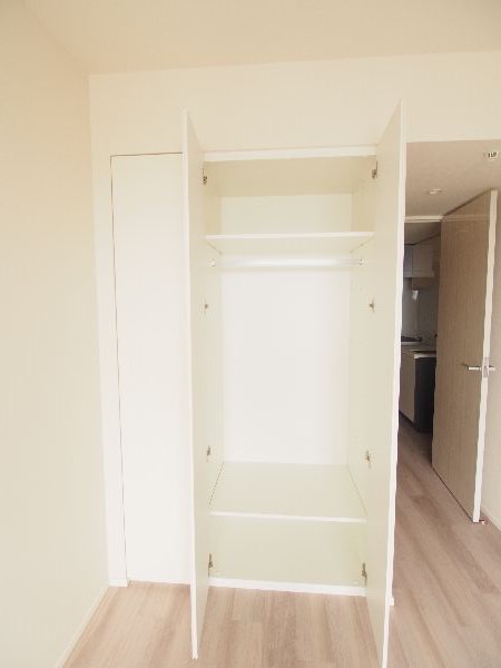 プライムメゾン板橋 802号-6