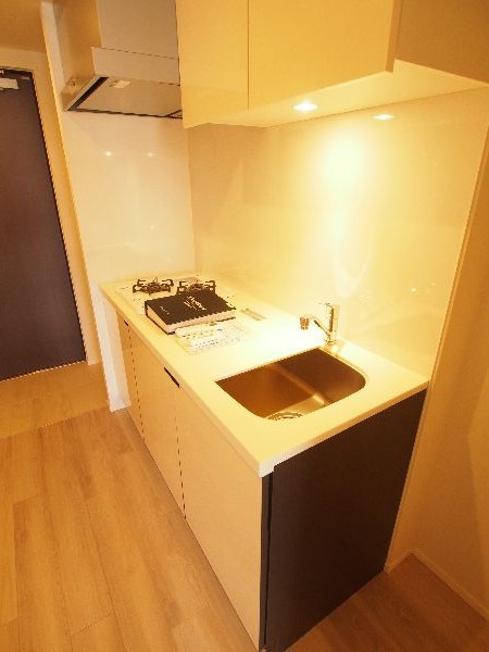 プライムメゾン板橋 802号-7