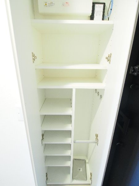 プライムメゾン板橋 802号-11