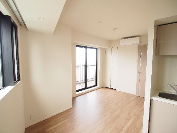 プライムメゾン板橋 901号-5