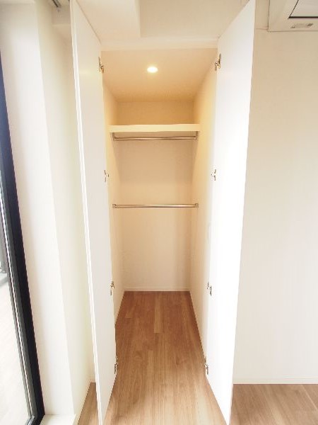 プライムメゾン板橋 901号-6