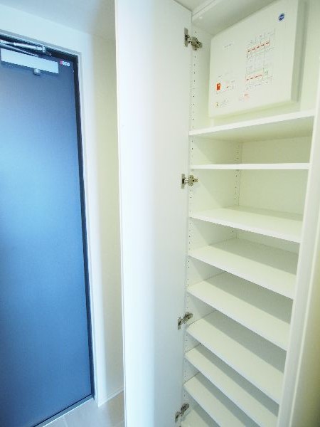 プライムメゾン板橋 1109号-11