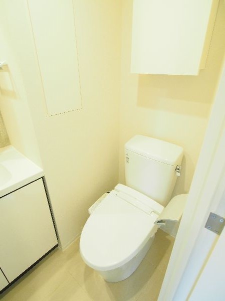 プライムメゾン板橋 1206号-9