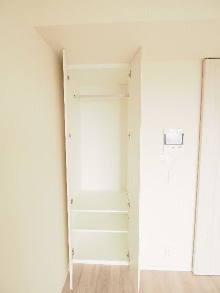 プライムメゾン板橋 1209号-6