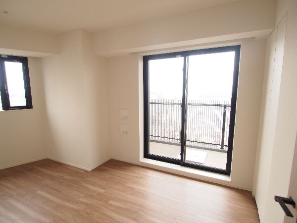 プライムメゾン板橋 1401号-2