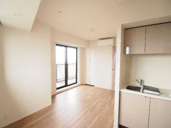 プライムメゾン板橋 1401号-5