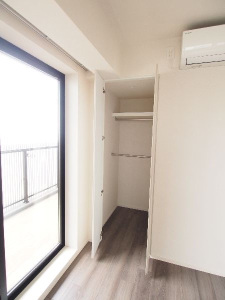 プライムメゾン板橋 1601号-6