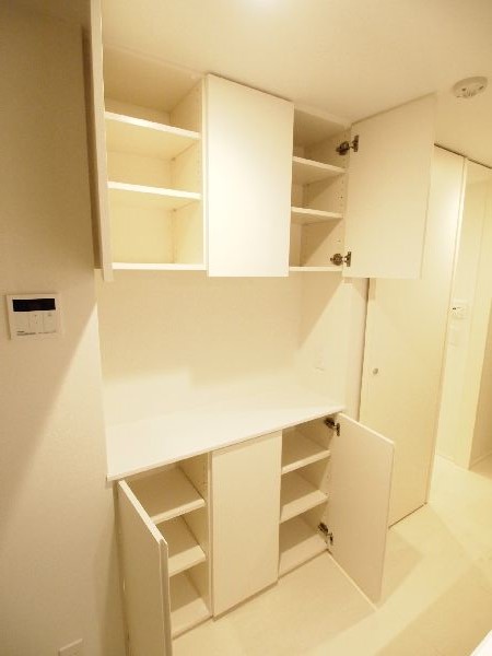 プライムメゾン両国 703号-6