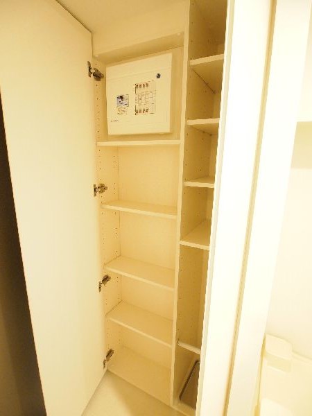 プライムメゾン両国 703号-11