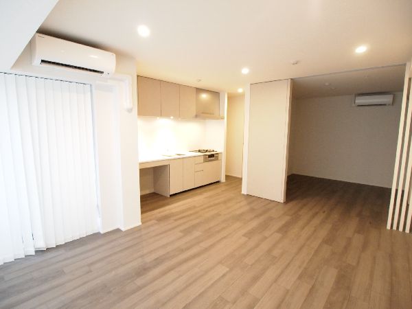 プライムメゾン両国 706号-3