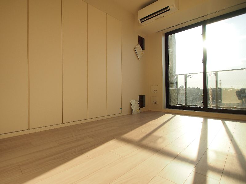 プライムメゾン中目黒 309号-2