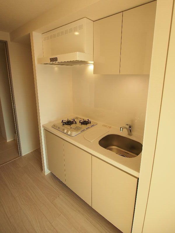 プライムメゾン中目黒 309号-5