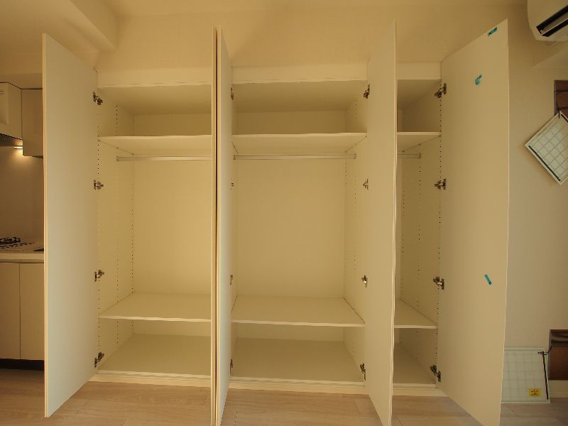 プライムメゾン中目黒 309号-6