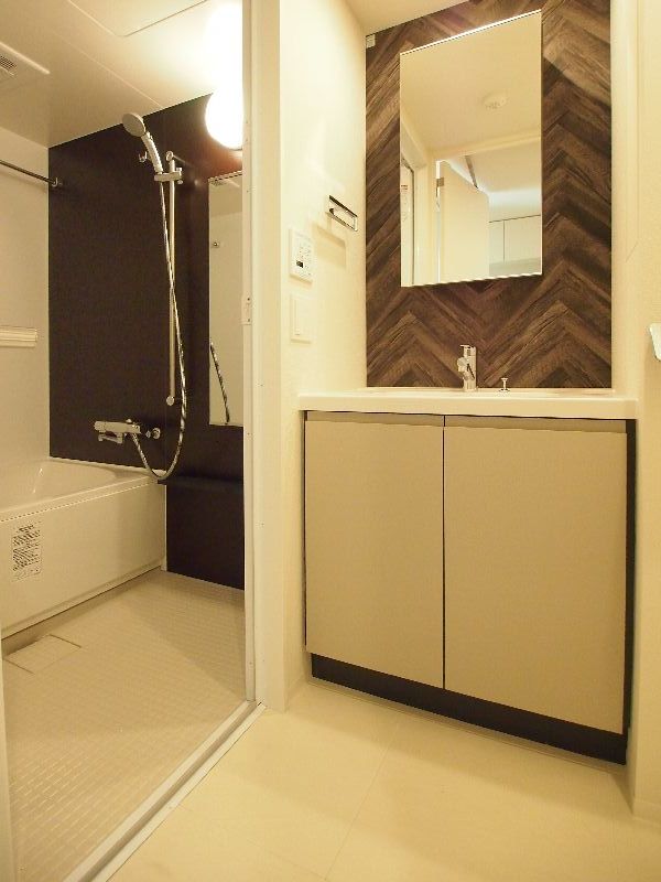 プライムメゾン中目黒 309号-7