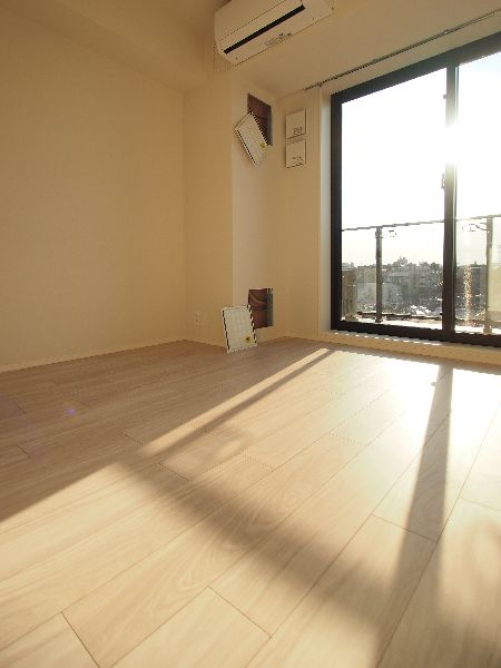 プライムメゾン中目黒 311号-3